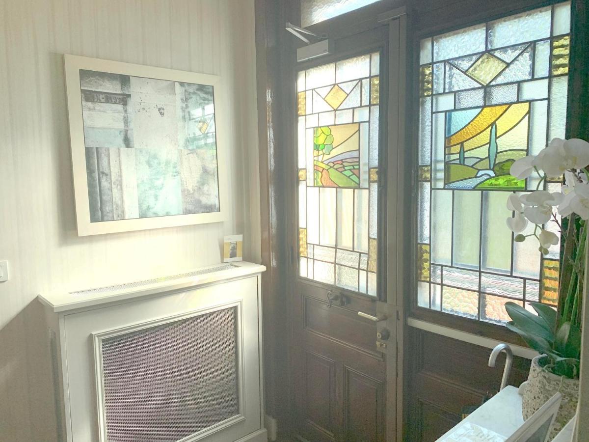 La Villa Paris - B&B Bagian luar foto