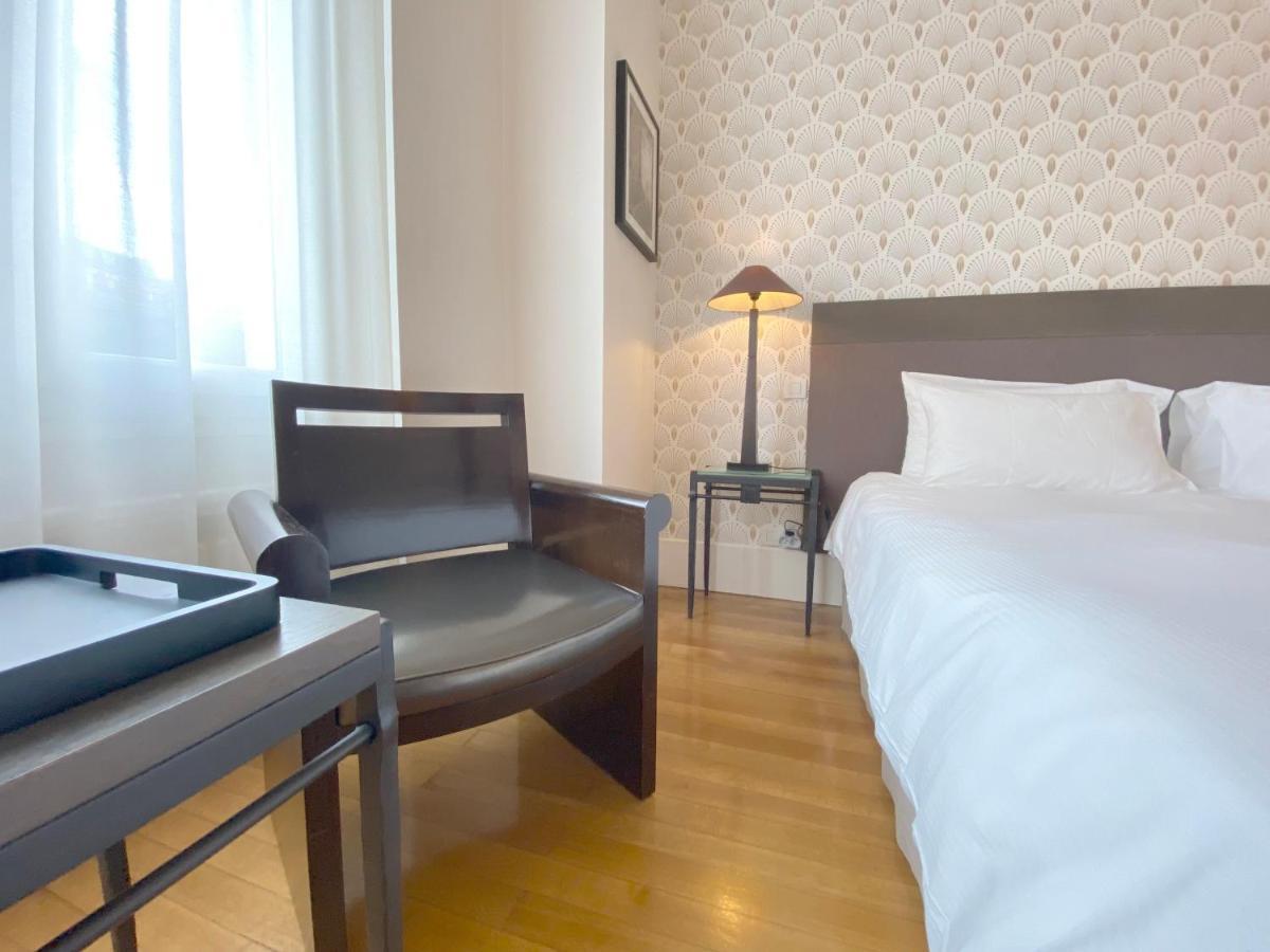 La Villa Paris - B&B Bagian luar foto