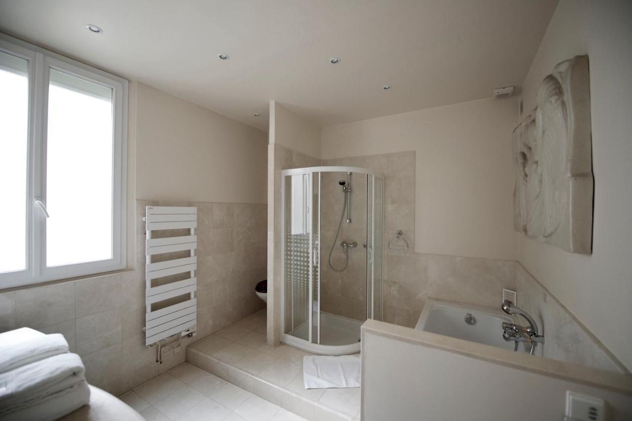 La Villa Paris - B&B Bagian luar foto