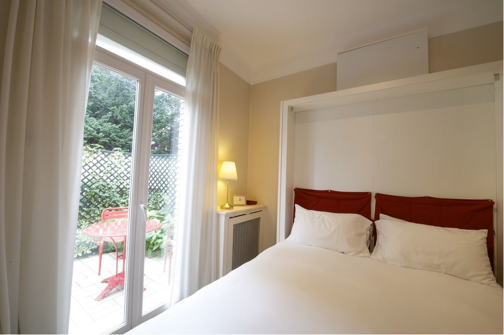 La Villa Paris - B&B Bagian luar foto