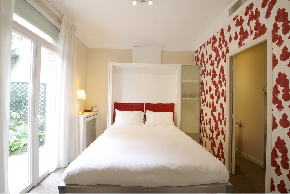 La Villa Paris - B&B Bagian luar foto