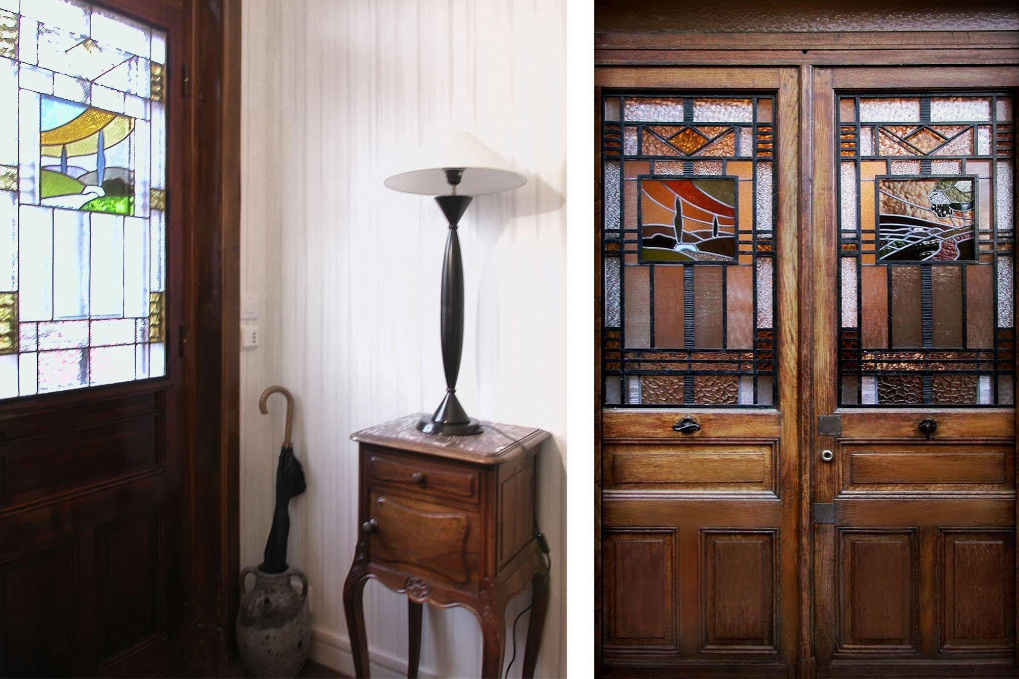 La Villa Paris - B&B Bagian luar foto